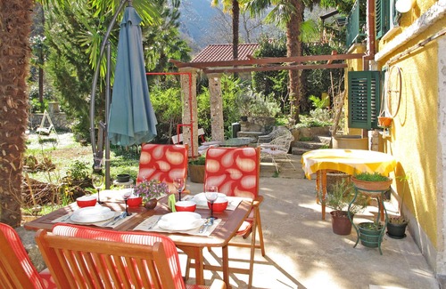 Tulisevica House | Vacation home Vera by Interhome