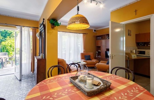 Balatonlelle House | Vacation home Verde by Interhome