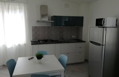 Porto Torres Villa | VACATION HOME VILLA CARMELA