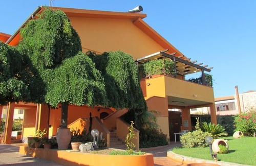 Porto Torres Villa | VACATION HOME VILLA CARMELA