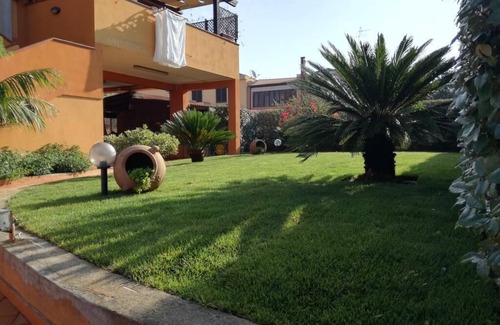 Porto Torres Villa | VACATION HOME VILLA CARMELA