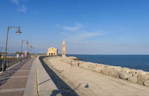 Duna Verde House | Vacation home Villaggio San Francesco 5* in Caorle - 4 persons, 2 bedrooms