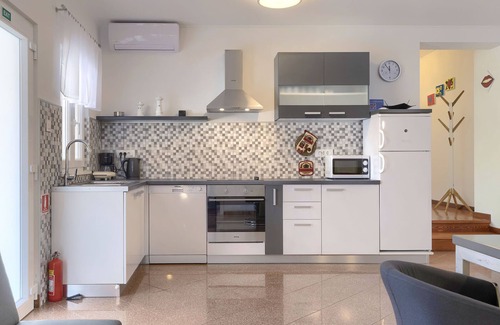 Sveti Petar u Sumi House | Vacation home Vrt by Interhome