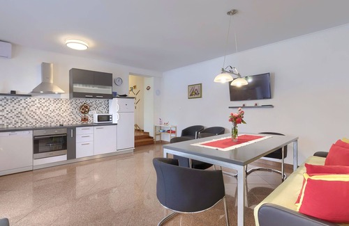 Sveti Petar u Sumi House | Vacation home Vrt by Interhome