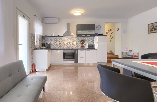 Sveti Petar u Sumi House | Vacation home Vrt by Interhome