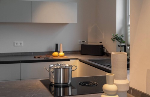 Westerhever Apartment | Vacation home Wasserkoog - your luxury home in Westerhever