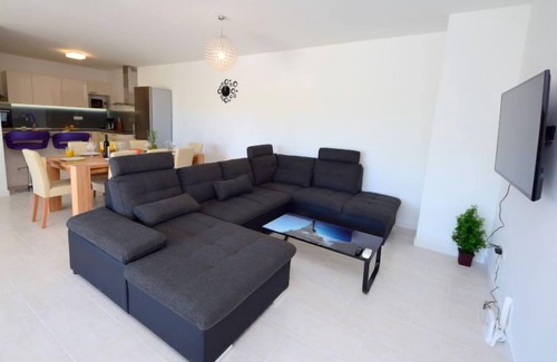 Tribunj House | Vacation home West by Interhome