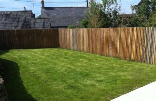 Llanddewi Brefi House | Vacation home Winill in Tregaron - 4 persons, 2 bedrooms