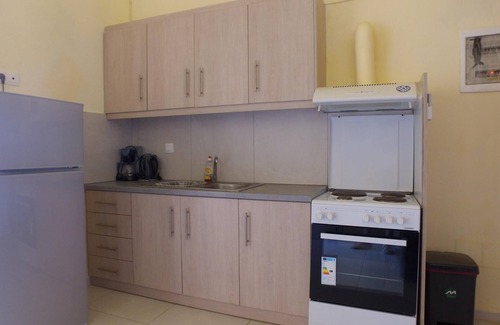 Triopetra House | Vacation home with wide panoramic sea view - Holiday home Triopetra, Crete