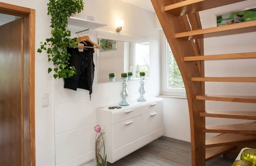 Langewiese Villa | Vacation home - Zur Alten Ohre 32-S | Langewiese