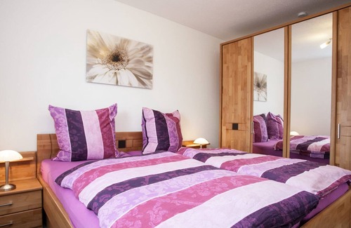 Langewiese Villa | Vacation home - Zur Alten Ohre 32-S | Langewiese