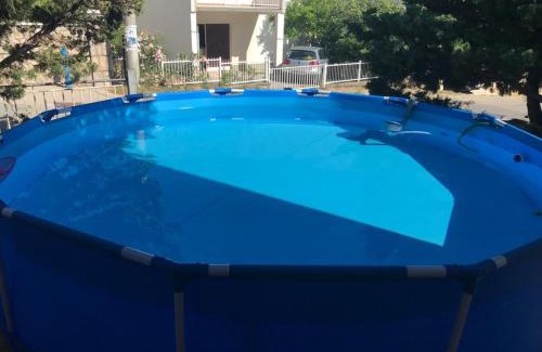 Karlobag House | Vacation house Anna
