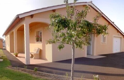 Biars-sur-Cere House | Vacation house, at Biars Cere, in the Midi Pyrenees