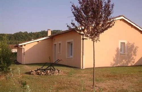 Biars-sur-Cere House | Vacation house, at Biars Cere, in the Midi Pyrenees