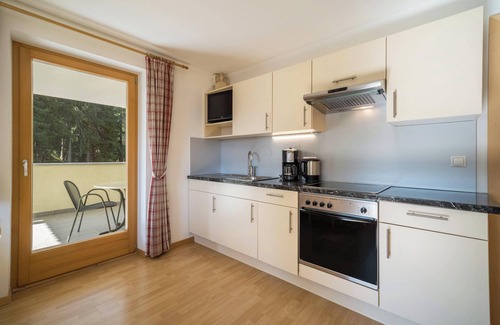 Moso in Passiria Apartment | Vacation House "Maria Edelweiss" with Mountain View, Balcony, Terrace & Sauna