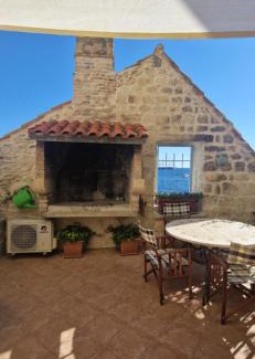 Komiza House | Vacation House Ivan Komiza