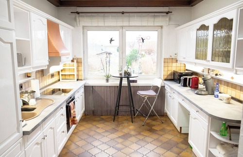 Euskirchen House | Vacation house large villa 4 bedrooms 3 bathrooms - "Smart Home"