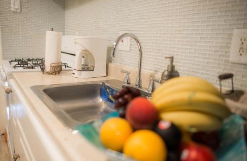 Woodridge House | Vacation house near downtown DC Free Parking