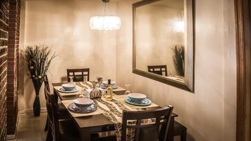 Woodridge House | Vacation house near downtown DC Free Parking