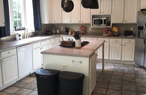 Riva House | Vacation house near Downtown Annapolis