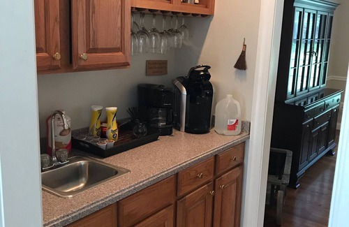 Riva House | Vacation house near Downtown Annapolis