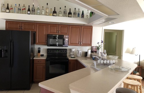 Warm Mineral Springs House | Vacation House near Warm Mineral Springs