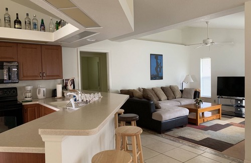 Warm Mineral Springs House | Vacation House near Warm Mineral Springs