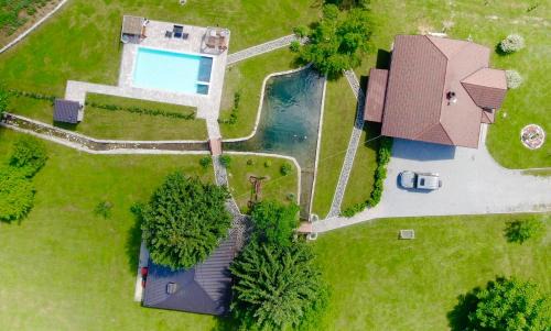 Bihac House | Vacation House Studenac