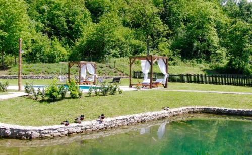 Bihac House | Vacation House Studenac