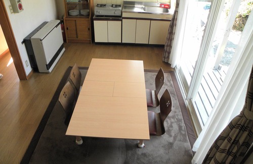 Hakone House | Vacation House Sunterrace Hakone