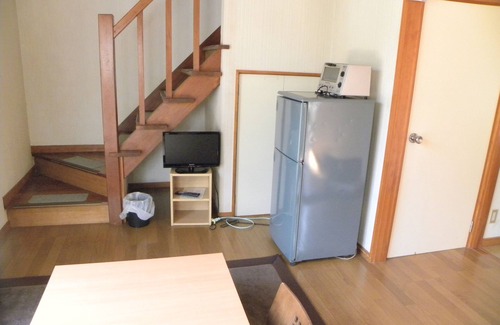 Hakone House | Vacation House Sunterrace Hakone