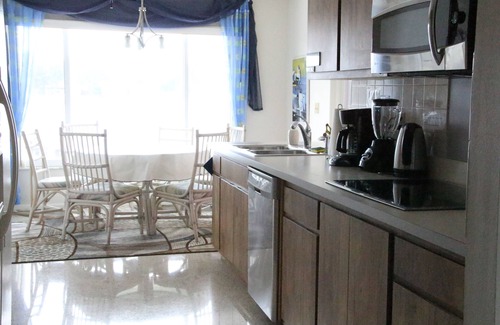 Coquina Key Villa | Vacation house with all comfort - pool, whirlpool, screen - directly by the sea