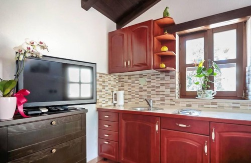 Matohanci House | Vacation home Lišera by Interhome