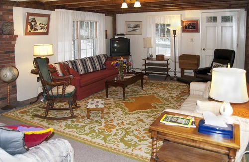 West Stockbridge Other | Vacation in a Berkshire Farmhouse
