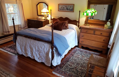 West Stockbridge Other | Vacation in a Berkshire Farmhouse