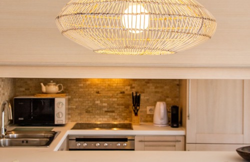 Karpathos Villa | Vacation in a place that seems to be made for the gods!