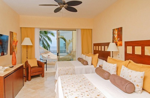 Mismaloya Resort | Vacation in a world class resort, Garza Blanca