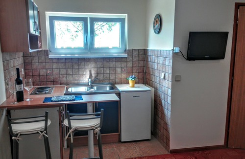 Samobor Apartment | Vacation in Croatia's countryside