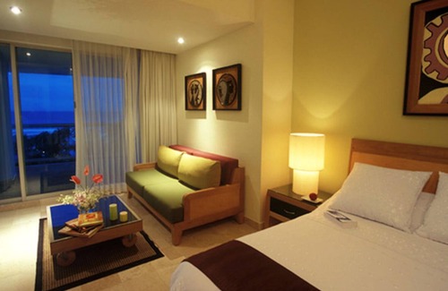 Playa Diamante Resort | Vacation in Luxury at The Grand Mayan at Vidanta Acapulco!