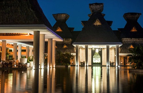 Playa Diamante Resort | Vacation in Luxury at The Grand Mayan at Vidanta Acapulco!