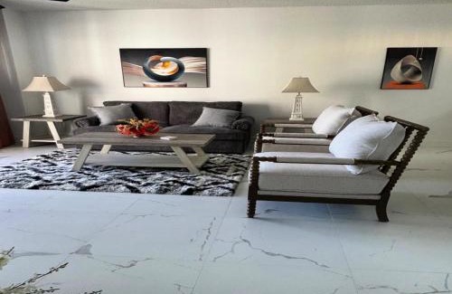 Daytona Beach Apartment | Vacation in Resort luxury - Updated 1BR King Bed Master Jacuzzi Suite - Wyndham Ocean Walk 2429