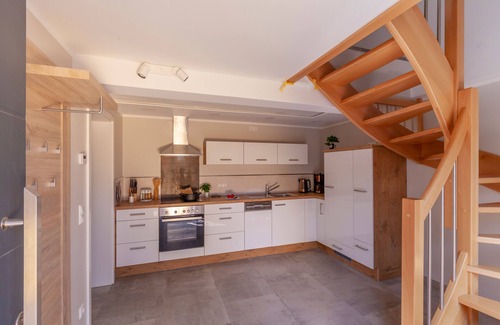 Graupa Apartment | Vacation in Saxon Switzerland
