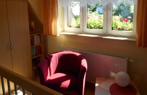 Annaberg-Buchholz Apartment | vacation in the heart of erz mountains