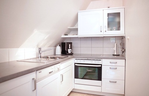 Norddorf Apartment | Vacation incl. swimming pool and sauna