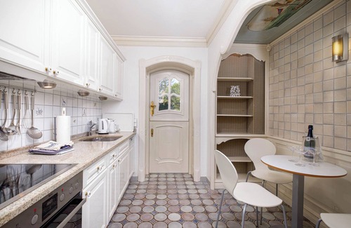 Norddorf Apartment | Vacation incl. swimming pool and sauna