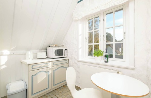 Norddorf Apartment | Vacation incl. swimming pool and sauna