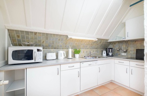 Norddorf Apartment | Vacation incl. swimming pool and sauna