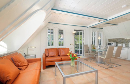 Norddorf Apartment | Vacation incl. swimming pool and sauna