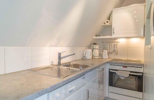 Norddorf Apartment | Vacation incl. swimming pool and sauna