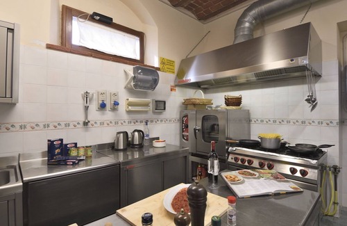 Le Piazze House | Vacation home for 18 guests with 100m² in Castiglion Fiorentino (271664)